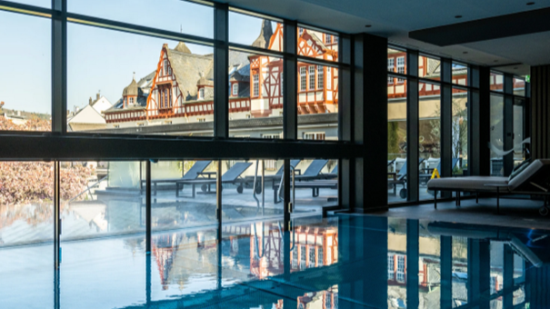 Objekteinrichtungen raumwunder Manfred Daugalies