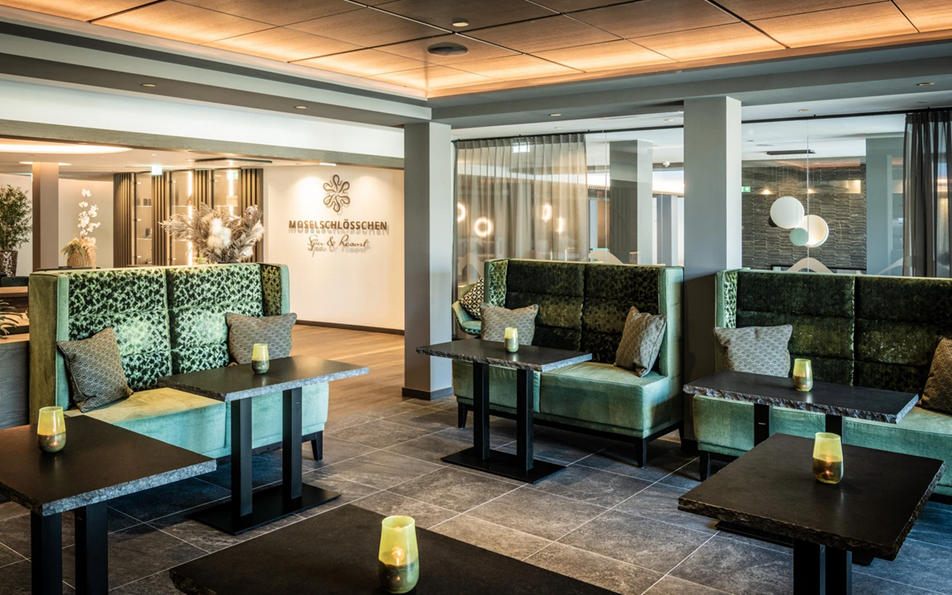 Objekteinrichtungen raumwunder Manfred Daugalies