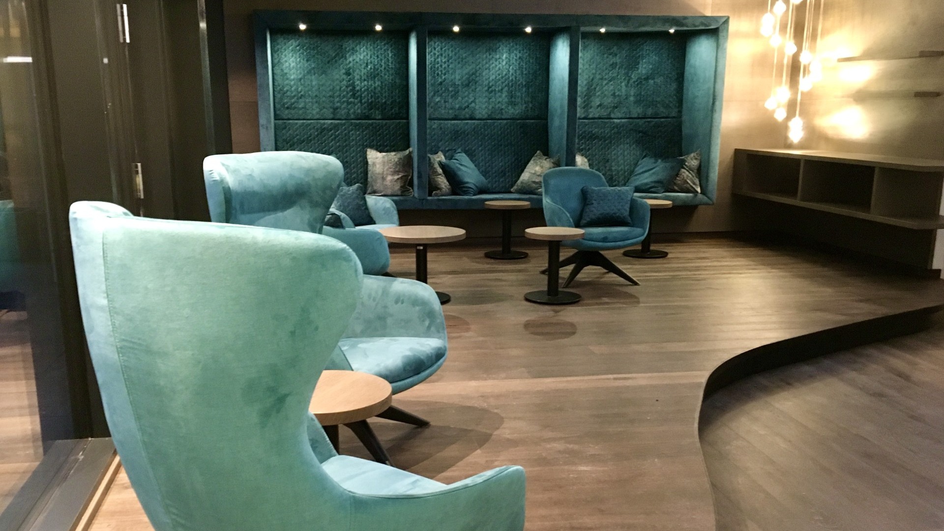 Objekteinrichtungen raumwunder Manfred Daugalies