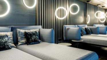 Objekteinrichtungen raumwunder Manfred Daugalies