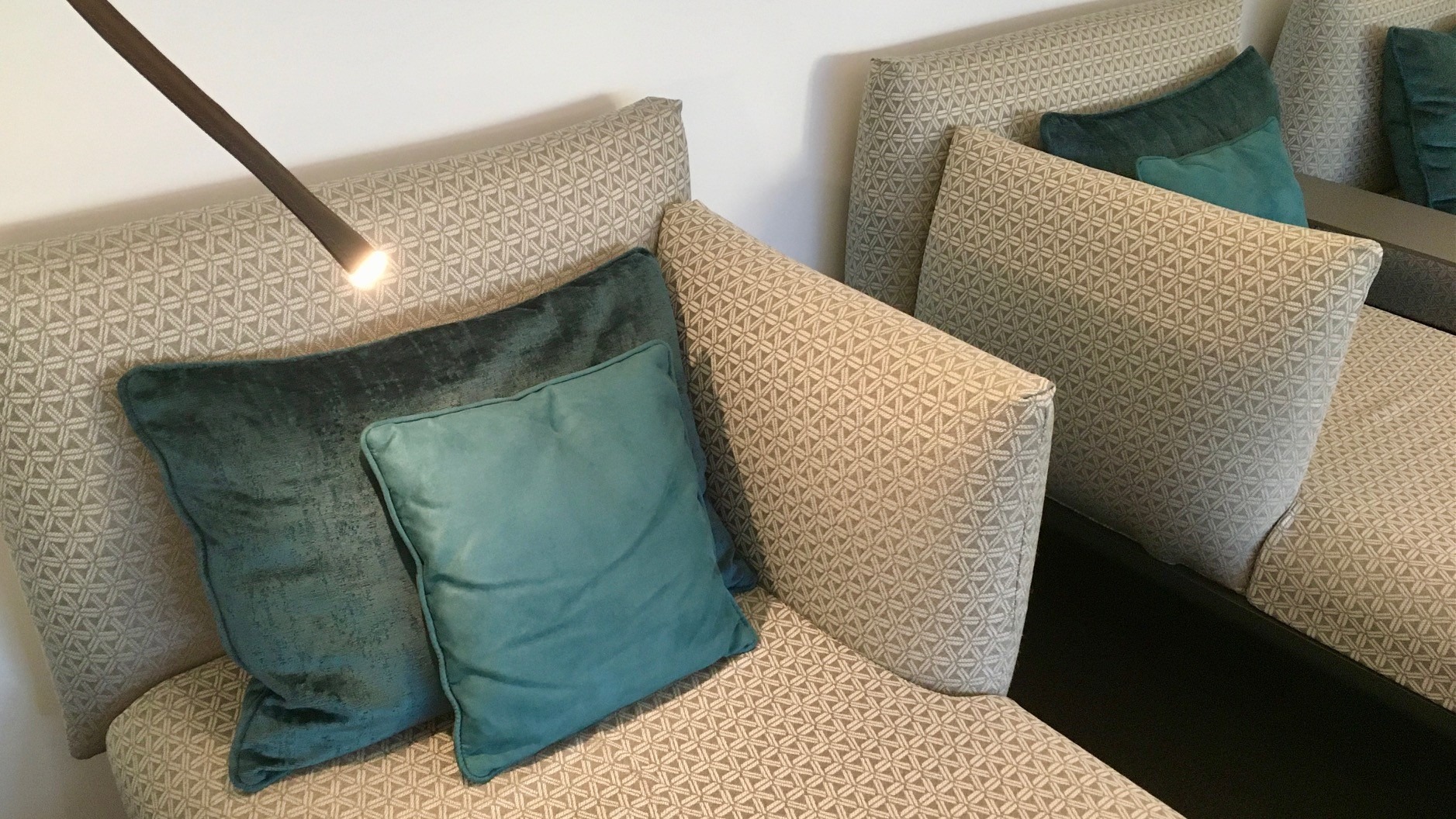 Objekteinrichtungen raumwunder Manfred Daugalies