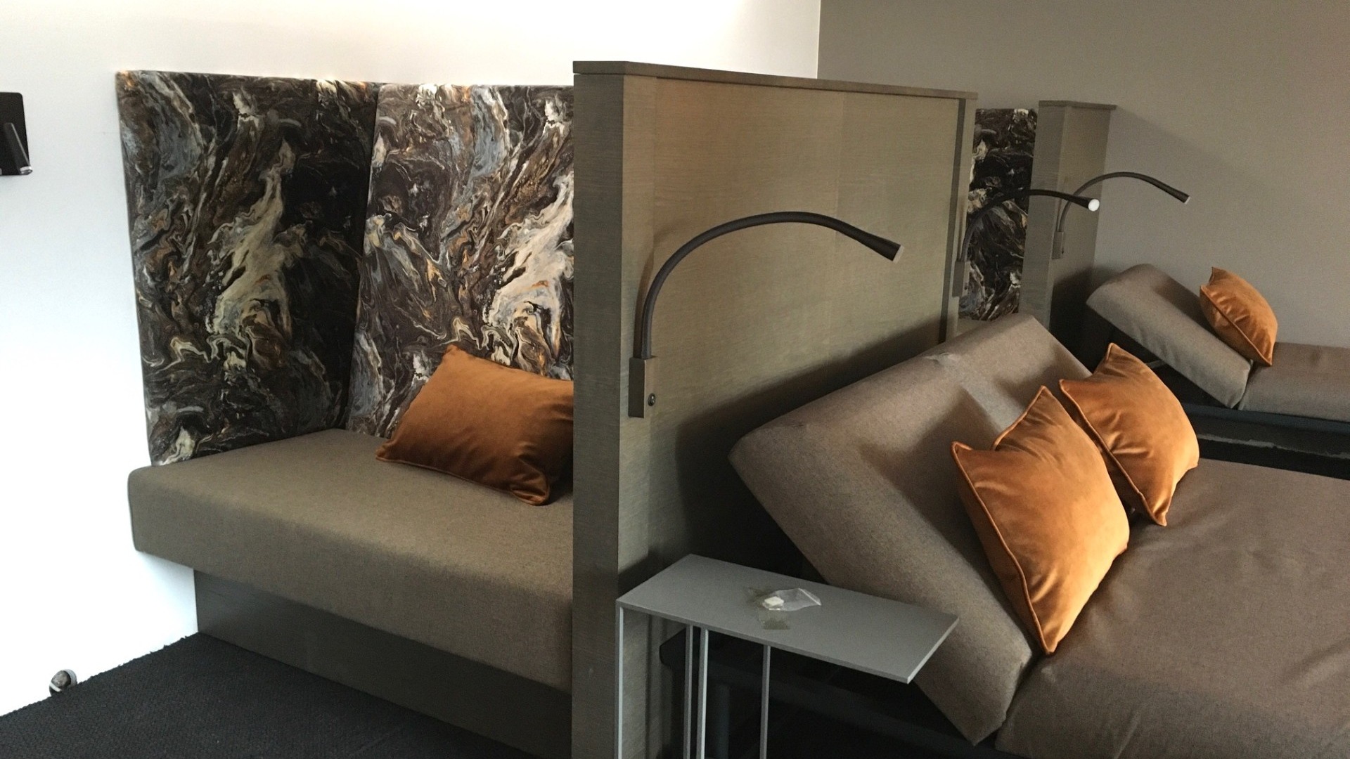 Objekteinrichtungen raumwunder Manfred Daugalies