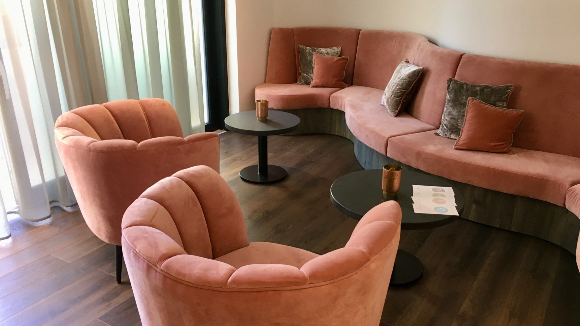 Objekteinrichtungen raumwunder Manfred Daugalies