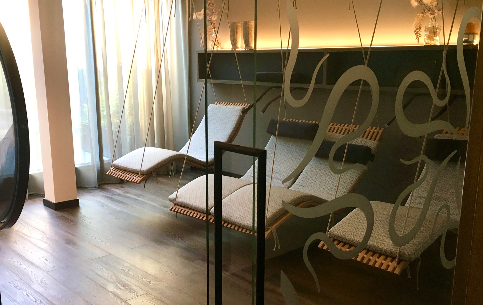 Objekteinrichtungen raumwunder Manfred Daugalies