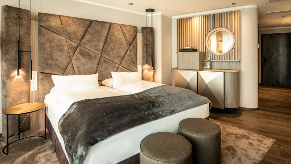 Objekteinrichtungen raumwunder Manfred Daugalies