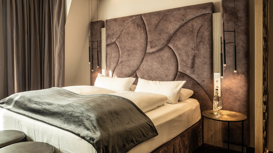 Objekteinrichtungen raumwunder Manfred Daugalies