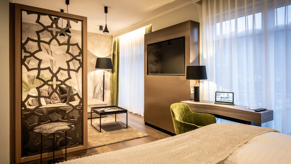 Objekteinrichtungen raumwunder Manfred Daugalies