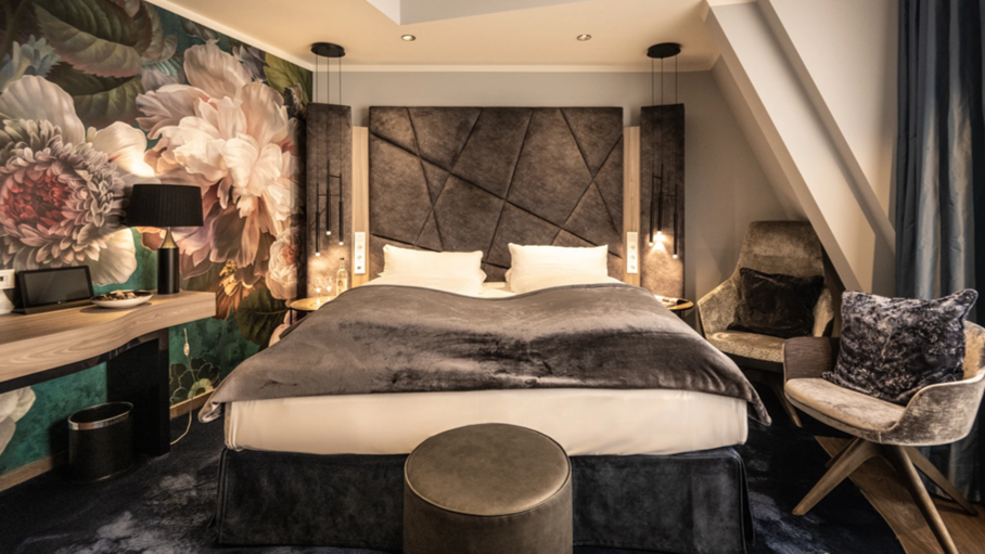 Objekteinrichtungen raumwunder Manfred Daugalies