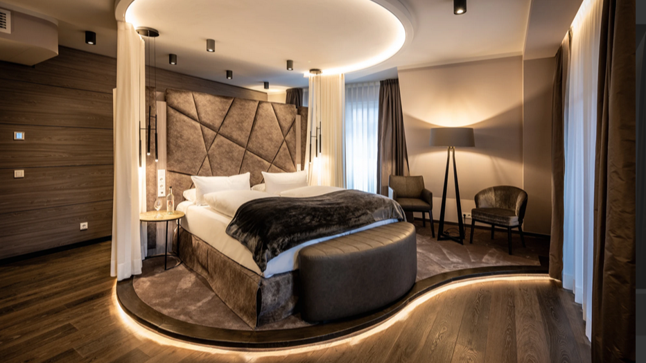 Objekteinrichtungen raumwunder Manfred Daugalies