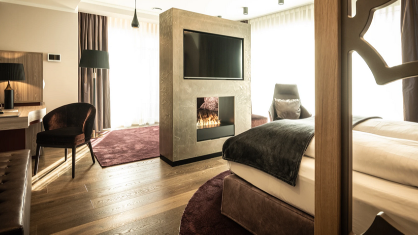 Objekteinrichtungen raumwunder Manfred Daugalies