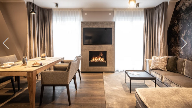 Objekteinrichtungen raumwunder Manfred Daugalies