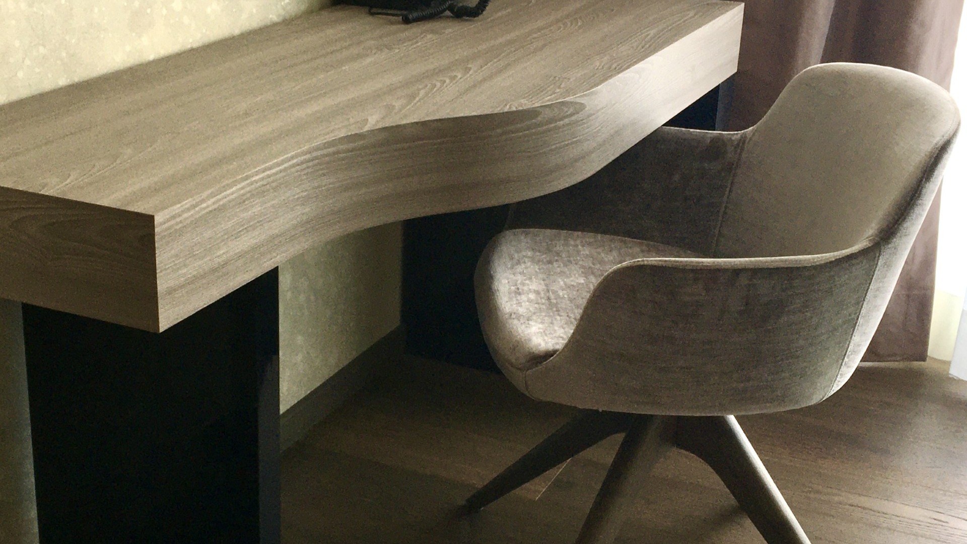 Objekteinrichtungen raumwunder Manfred Daugalies