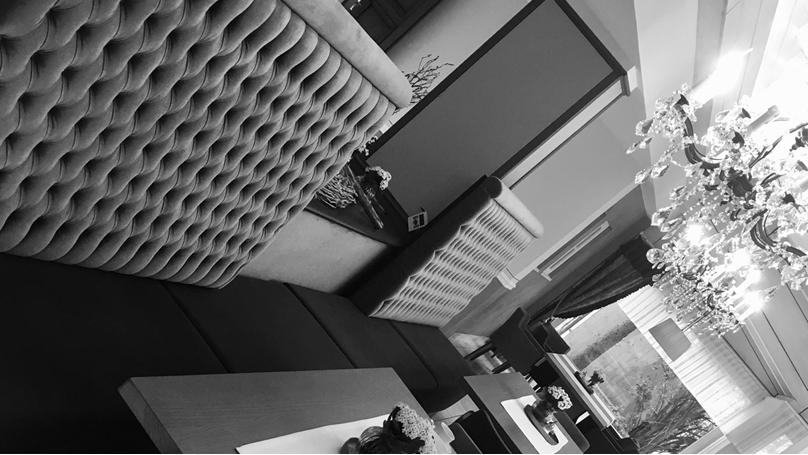 Objekteinrichtungen raumwunder Manfred Daugalies