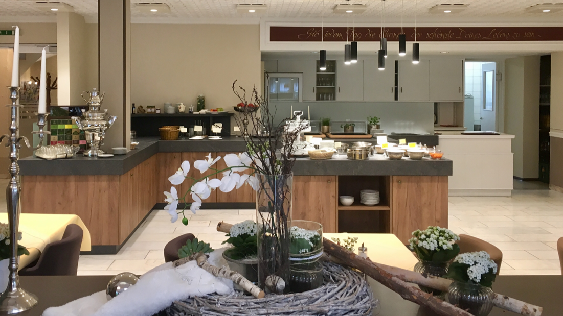 Objekteinrichtungen raumwunder Manfred Daugalies