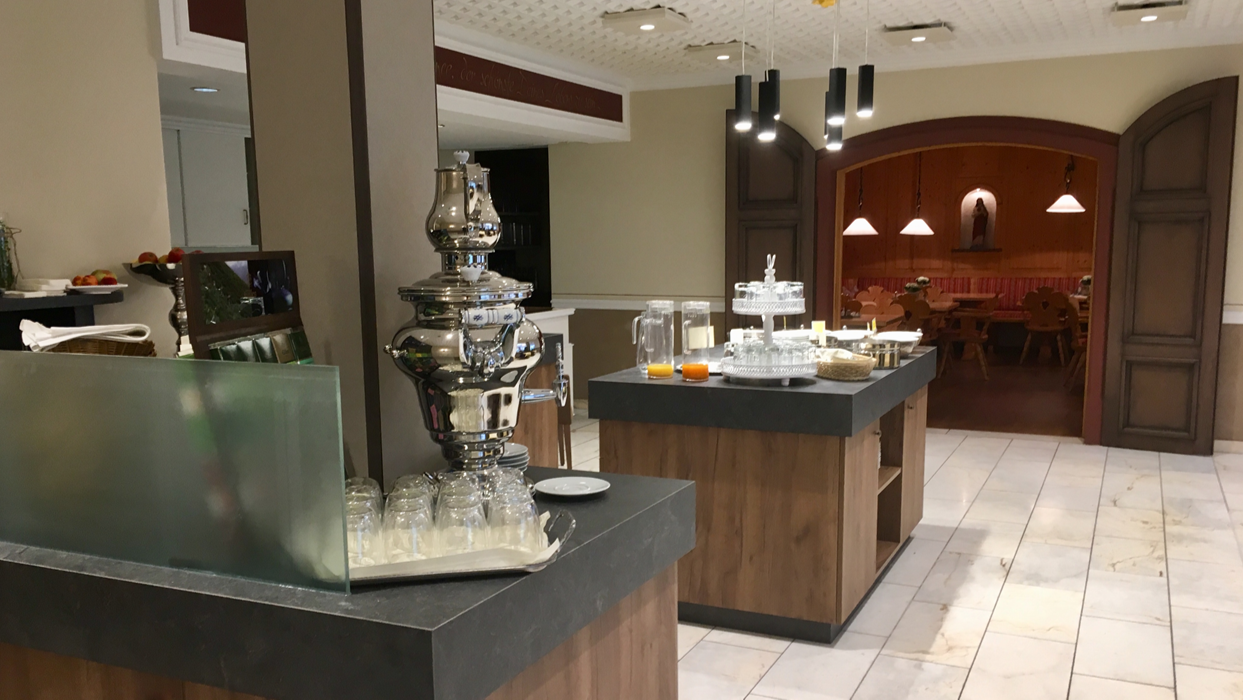 Objekteinrichtungen raumwunder Manfred Daugalies