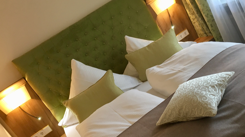 Objekteinrichtungen raumwunder Manfred Daugalies