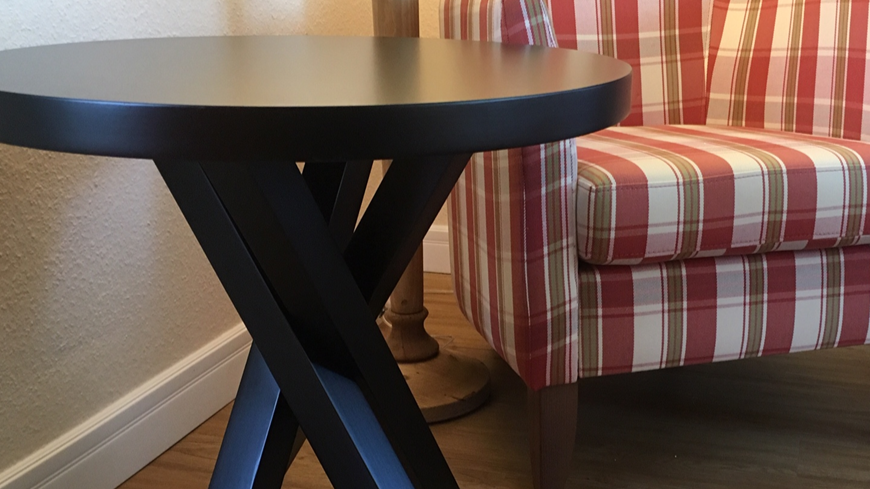 Objekteinrichtungen raumwunder Manfred Daugalies