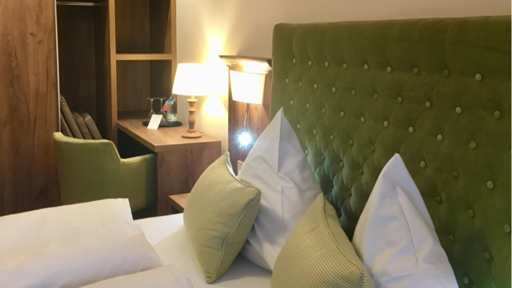 Objekteinrichtungen raumwunder Manfred Daugalies