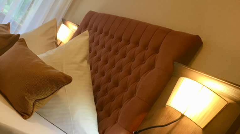 Objekteinrichtungen raumwunder Manfred Daugalies