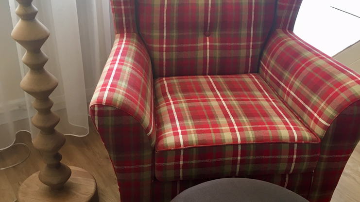 Objekteinrichtungen raumwunder Manfred Daugalies