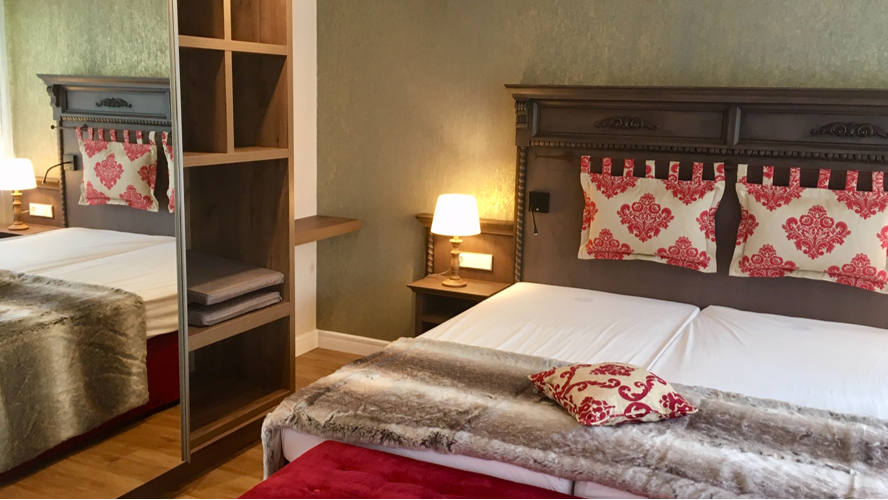 Objekteinrichtungen raumwunder Manfred Daugalies